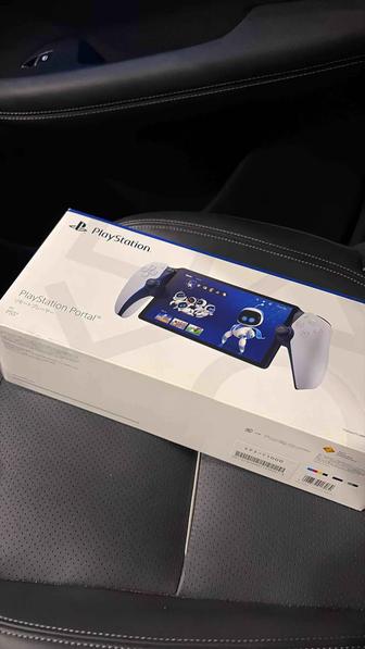 Sony Play station Portal торг