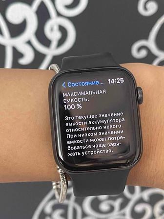 Часы Apple Watch 5 44 mm срочно!!