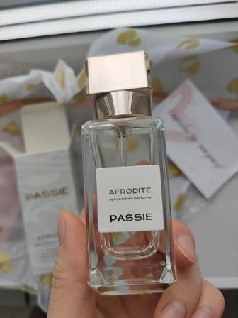 Парфюм Passie Afrodite