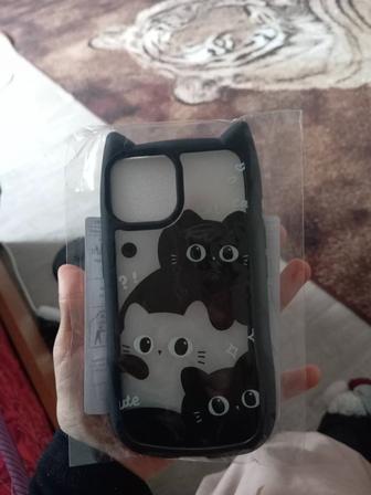 iPhone 13 чехол новый