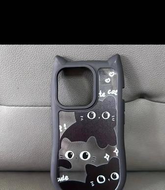 iPhone 13 чехол