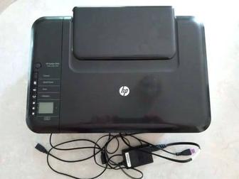 МФУ HP