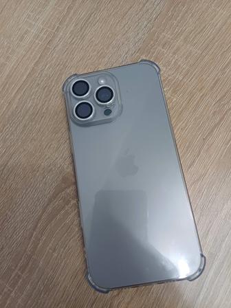Продам Айфон 16 про max 256