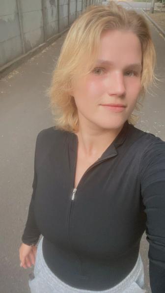 Администратор, кассир