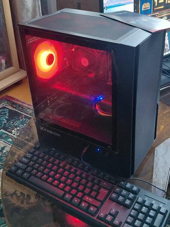 Продам новый системный блок