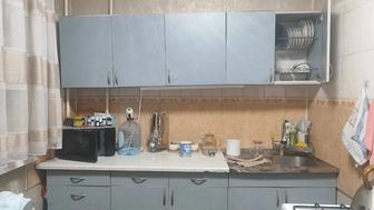 Кухонный гарнитур б/у