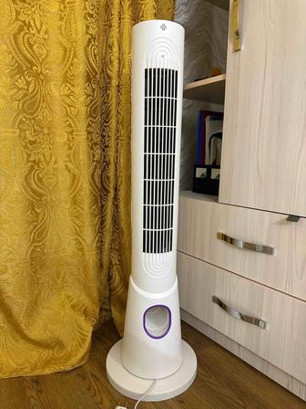 Вентилятор