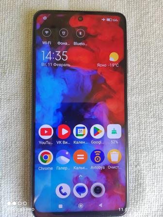 Poco x3 pro