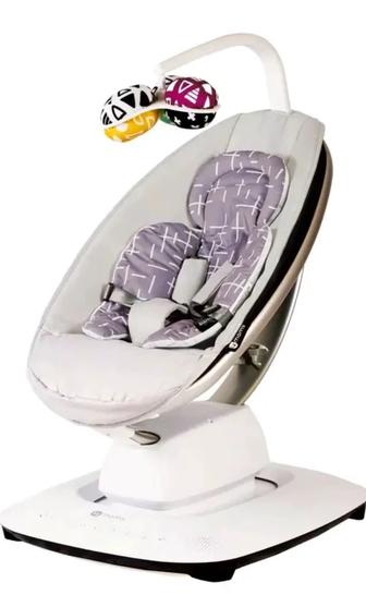 Электрокачели 4moms mamaroo