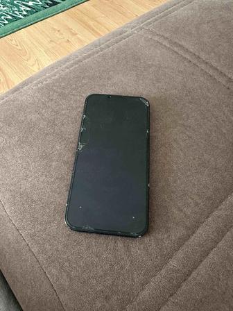 Продается iPhone 13