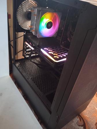 Игровой системный блок