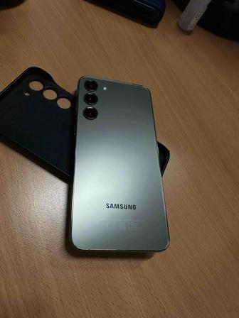 Продам Samsung s23 plus 256gb