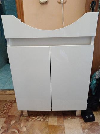 Шкафчик под умывальник