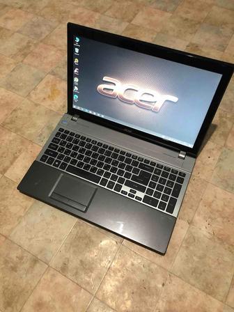 Aser Intel i7 ОЗУ 8гб nvidia продам срочно