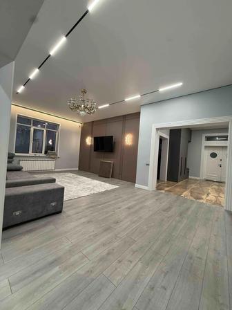 Натяжной потолок хорошем качестве