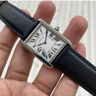 Часы Cartier мужские