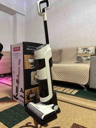 Пылесос Hausen Germane