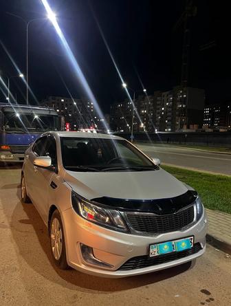 Аренда авто под такси