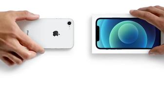 Trade in на IPhone, MacBook