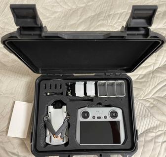 Дрон Dji mini 3 pro