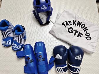 Таэквондо комплект