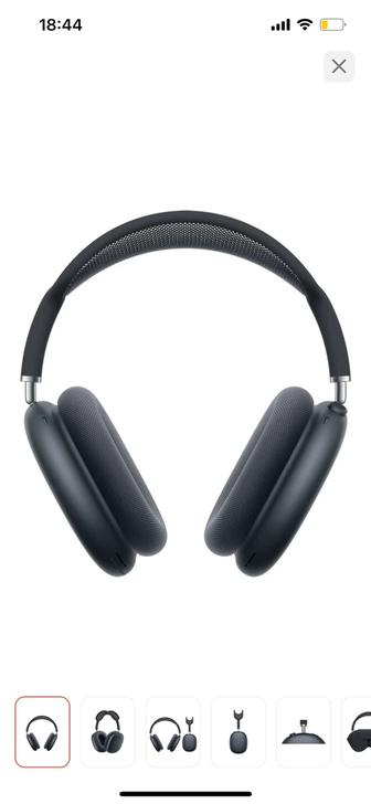 Продам Air pods MAX 2
