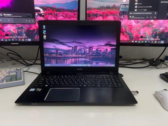 Ноутбук в идеальном состоянии