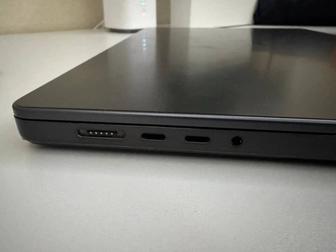 MacBook Pro, M3 Pro