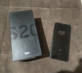 Продам самсунгс20плюс