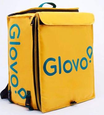 Продам рюкзак доставщика