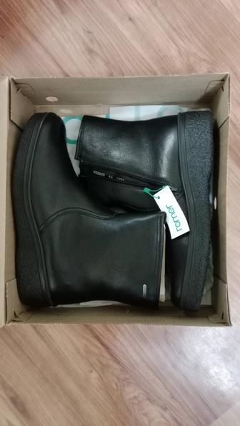 Продам мужскую зимнюю обувь - Romer (Германия), размер 42-43