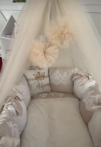 Продаю манеж детский