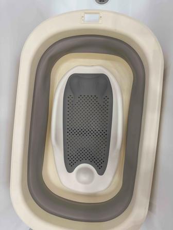 Детская ванночка для купания