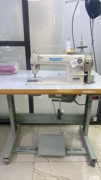 Швейные машины