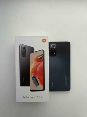 Продается Xiaomi Redmi Note 12 Pro 4G