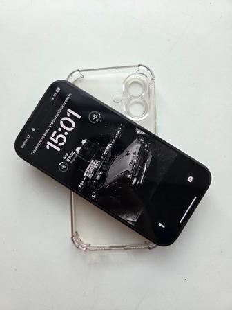 Продам Айфон 16