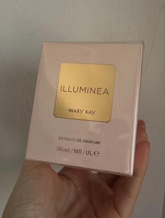Парфюм Mary Kay Illuminea