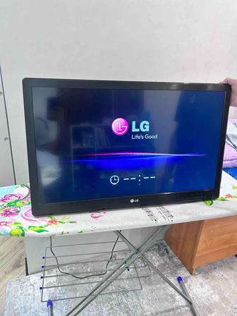 Телевизор LG