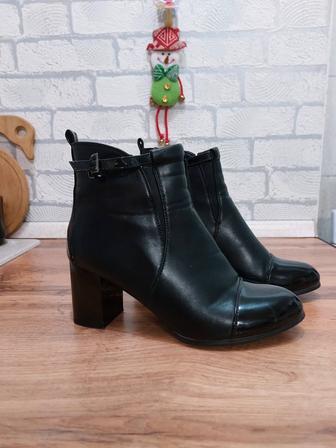 Полусапожки