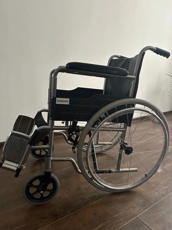 Инвалидная коляска