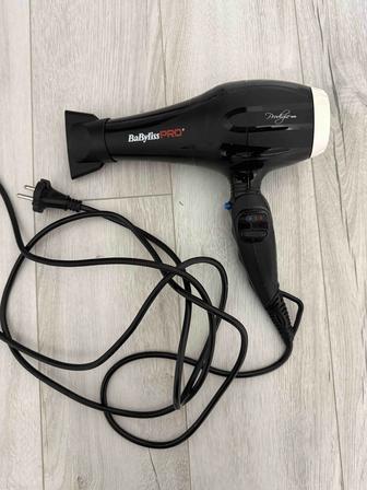 фен babyliss оригинал