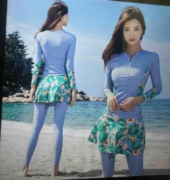 Продам купальник новая срочно