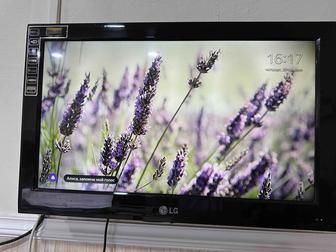 Телевизор LG б/у