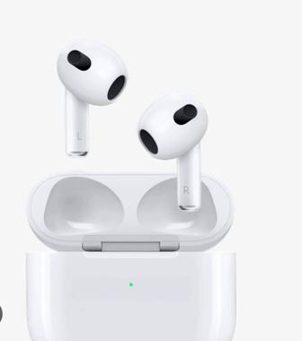 Продам airpods