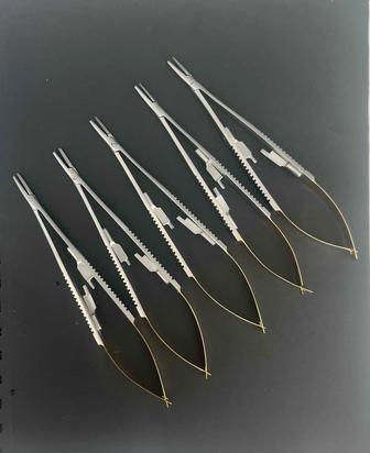 Стоматологическая инструмент