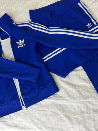 двойка ADIDAS кофта