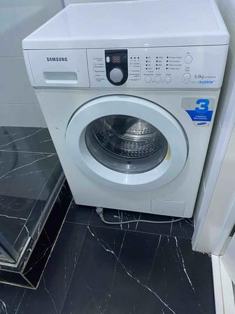 Продам стиралку