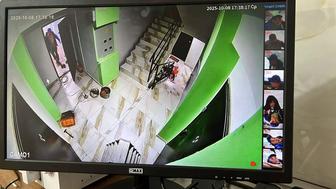 Опытный электрик и установщик видеонаблюдение