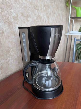 Продам кофе-варку Vitek