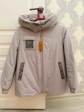 Продается куртка